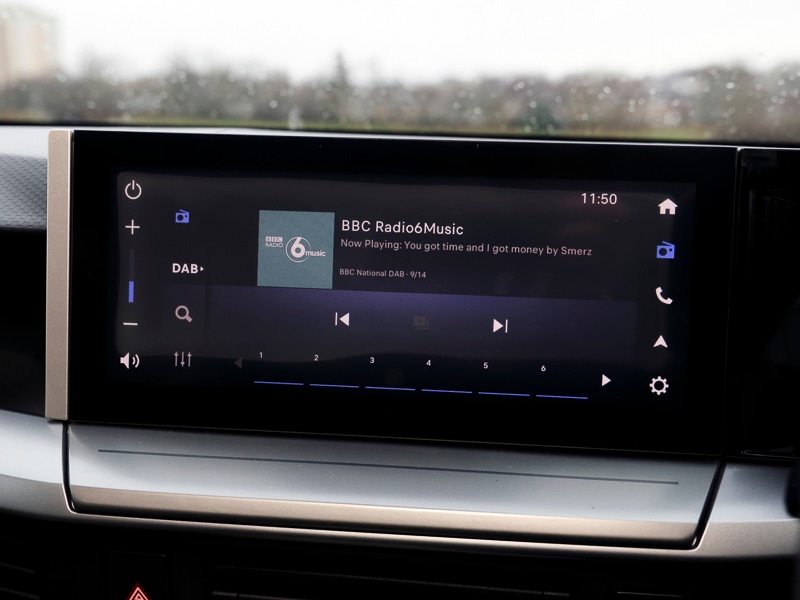 Used Vauxhall Frontera 2025 for sale - 77197353: Photo 15