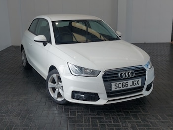 Used Audi A1 2016 for sale - 78973134: Photo