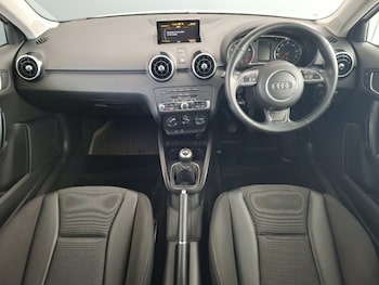 Used Audi A1 2016 for sale - 78973134: Photo