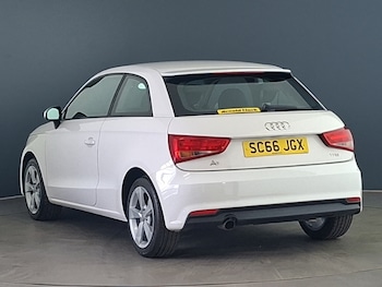 Used Audi A1 2016 for sale - 78973134: Photo