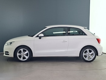 Used Audi A1 2016 for sale - 78973134: Photo
