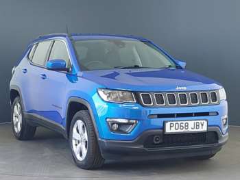 2018 - 1.4 Multiair 140 Longitude 5dr [2WD]