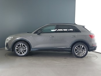 Used Audi Q3 2021 for sale - 78861208: Photo