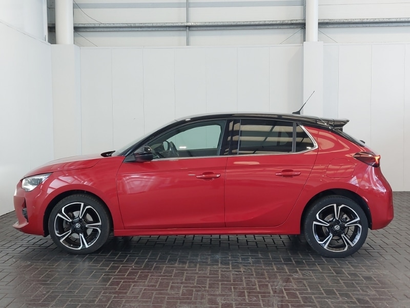 Used Vauxhall Corsa 2022 for sale - 76083495: Photo 4