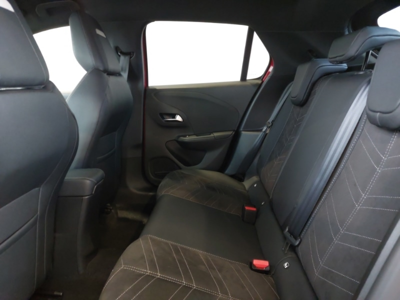 Used Vauxhall Corsa 2022 for sale - 76083495: Photo 6
