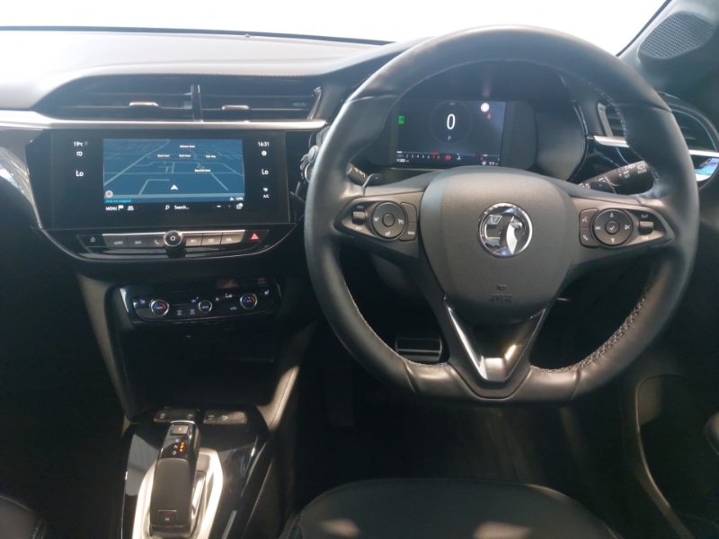 Used Vauxhall Corsa 2022 for sale - 76083495: Photo 7