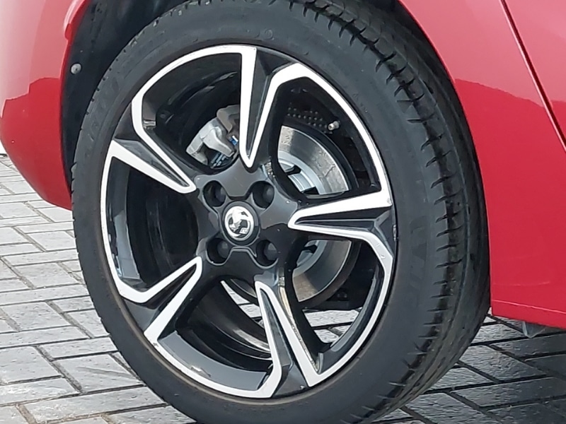 Used Vauxhall Corsa 2022 for sale - 76083495: Photo 9