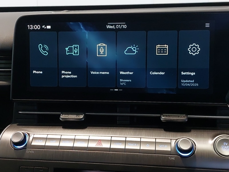 Used Hyundai KONA 2024 for sale - 77090471: Photo 10