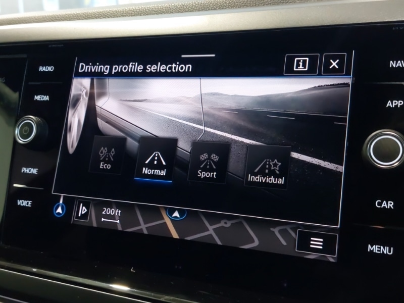 Used Volkswagen Taigo 2022 for sale - 77320034: Photo 14