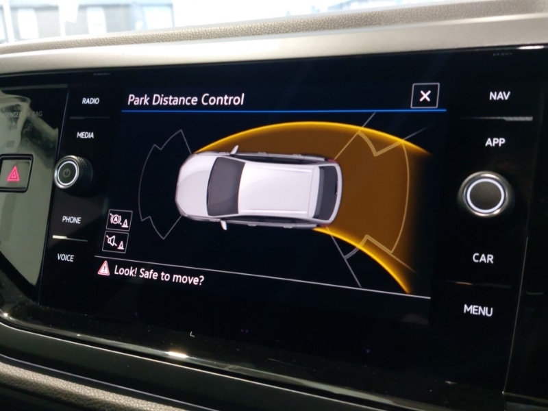 Used Volkswagen Taigo 2022 for sale - 77320034: Photo 15