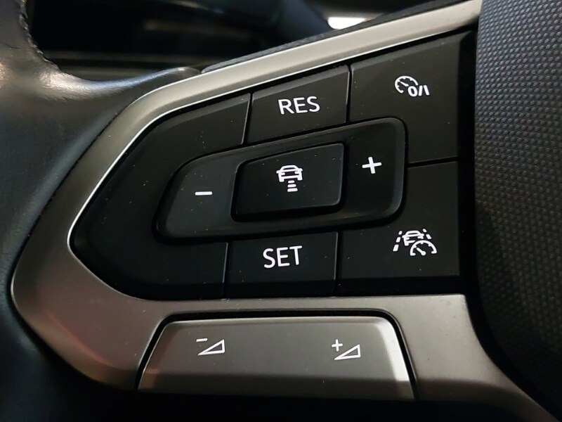 Used Volkswagen Taigo 2022 for sale - 77320034: Photo 16