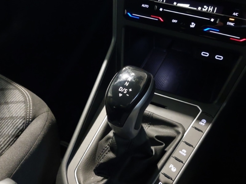 Used Volkswagen Taigo 2022 for sale - 77320034: Photo 17