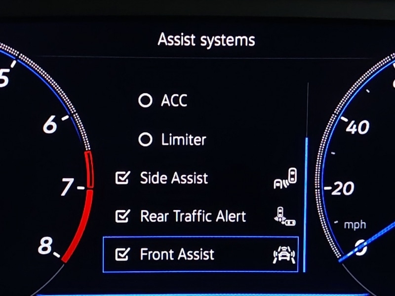 Used Volkswagen Taigo 2022 for sale - 77320034: Photo 18