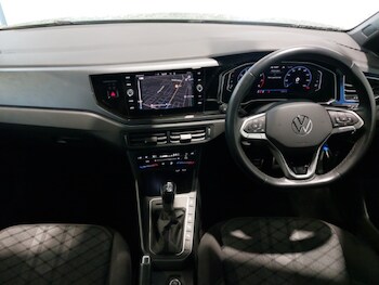 Used Volkswagen Taigo 2022 for sale - 77320034: Photo