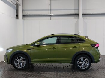 Used Volkswagen Taigo 2022 for sale - 77320034: Photo