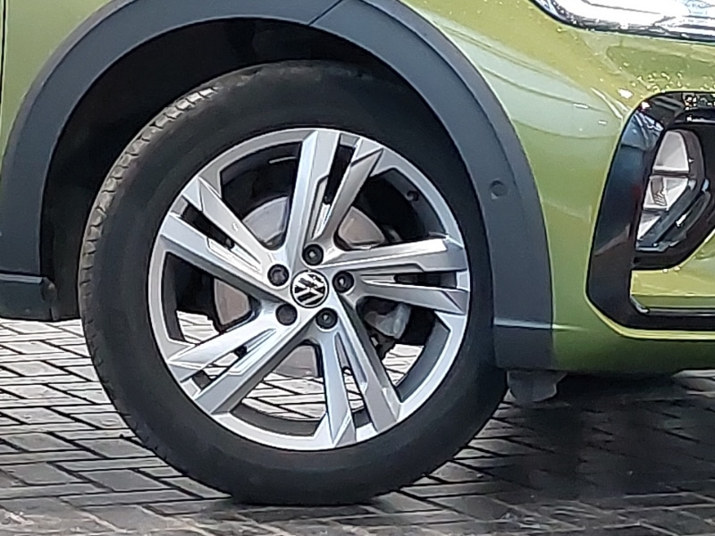 Used Volkswagen Taigo 2022 for sale - 77320034: Photo 9