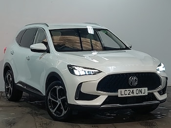 Used MG MG HS 2024 for sale - 75640896: Photo