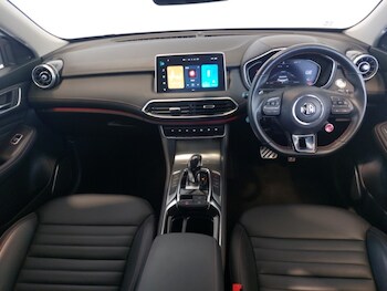 Used MG MG HS 2024 for sale - 75640896: Photo
