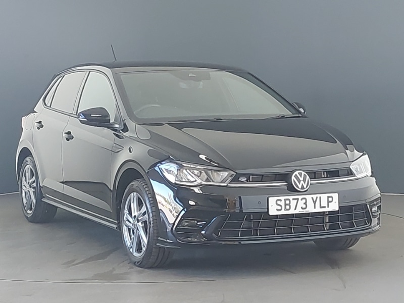 Used Volkswagen Polo 2023 for sale - 76078780: Photo 1