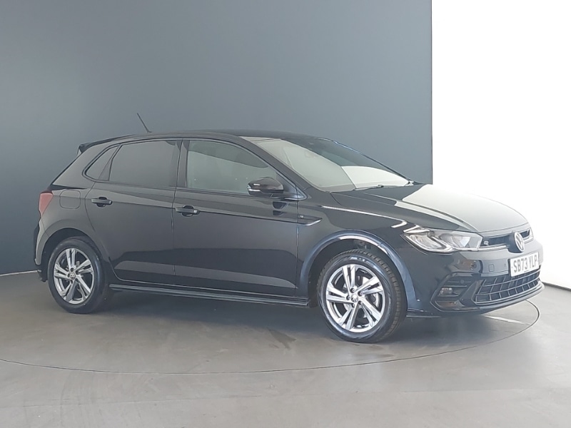 Used Volkswagen Polo 2023 for sale - 76078780: Photo 12
