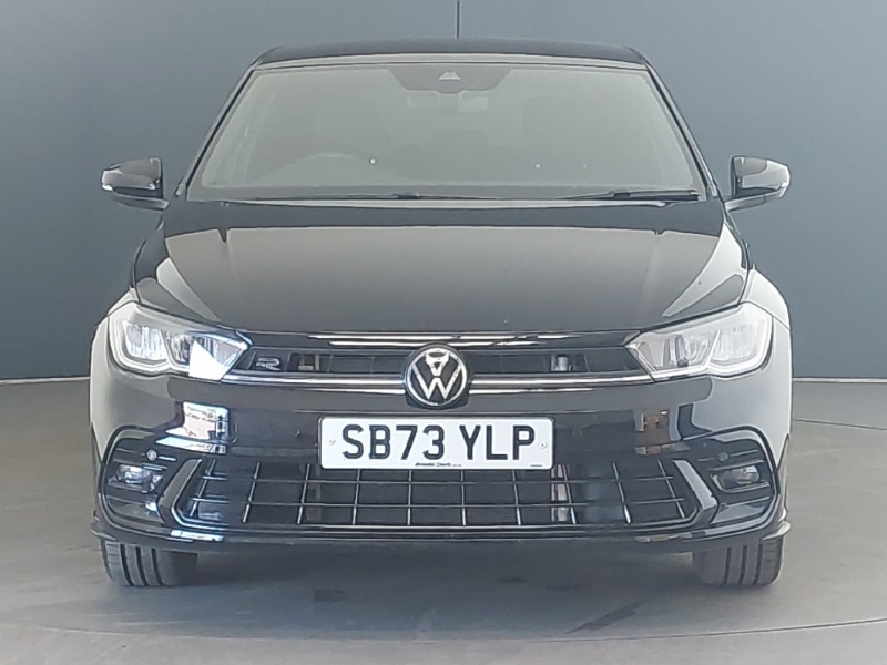 Used Volkswagen Polo 2023 for sale - 76078780: Photo 19