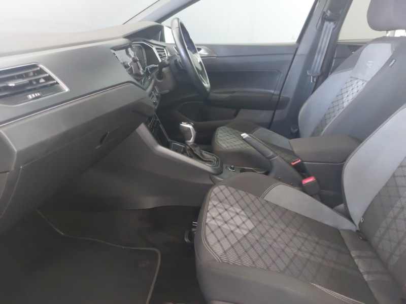 Used Volkswagen Polo 2023 for sale - 76078780: Photo 5