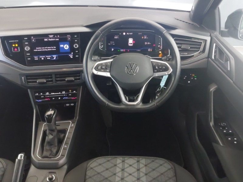 Used Volkswagen Polo 2023 for sale - 76078780: Photo 7