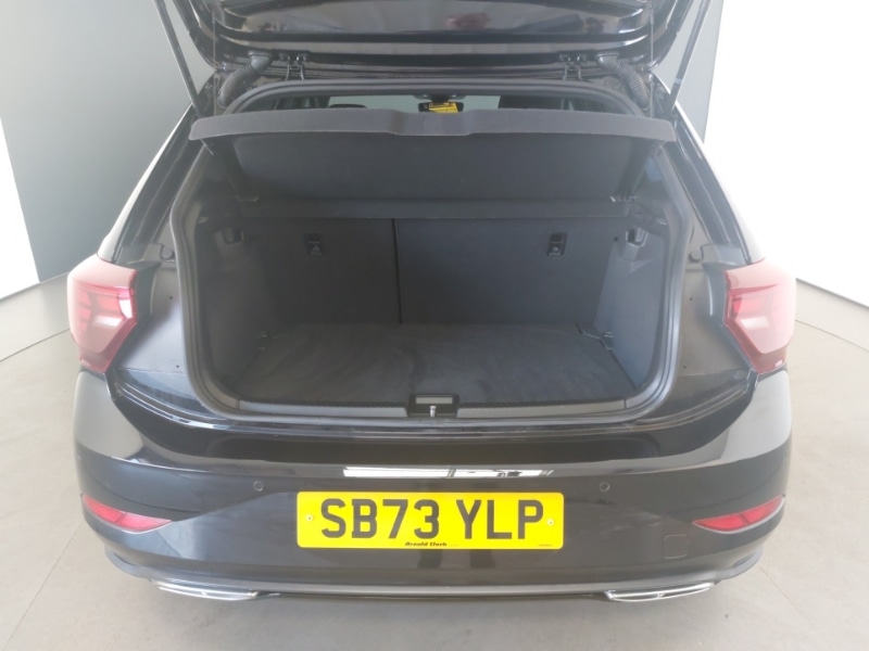 Used Volkswagen Polo 2023 for sale - 76078780: Photo 8