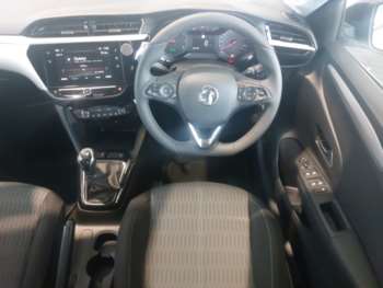 Used Vauxhall Corsa 2023 for sale - 74503568: Photo