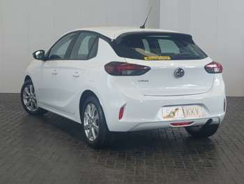 Used Vauxhall Corsa 2023 for sale - 74503568: Photo