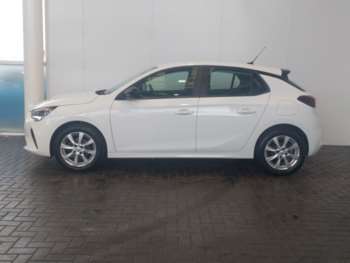 Used Vauxhall Corsa 2023 for sale - 74503568: Photo