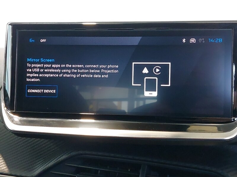 Used Peugeot 208 2025 for sale - 77606149: Photo 10