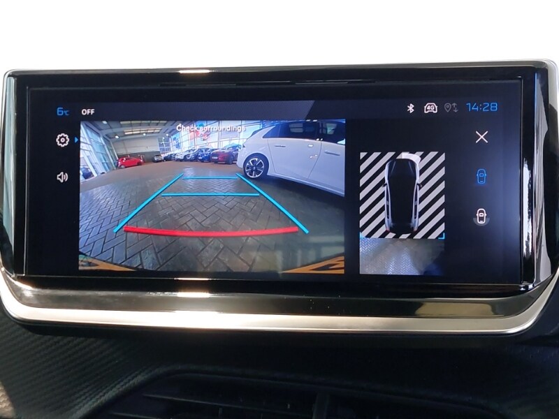 Used Peugeot 208 2025 for sale - 77606149: Photo 11