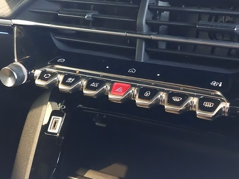 Used Peugeot 208 2025 for sale - 77606149: Photo 16