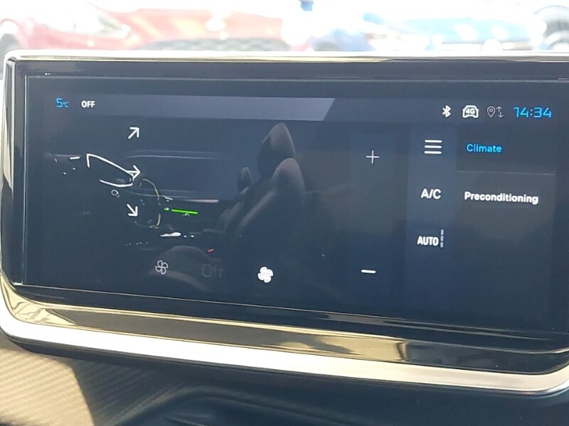 Used Peugeot 208 2025 for sale - 77606149: Photo 17