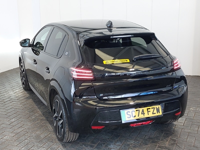 Used Peugeot 208 2025 for sale - 77606149: Photo 3