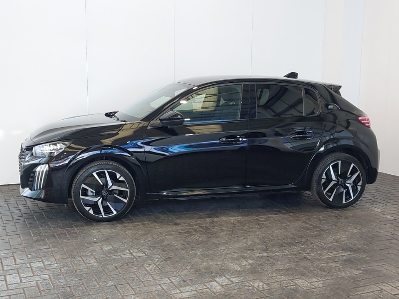 Used Peugeot 208 2025 for sale - 77606149: Photo 4