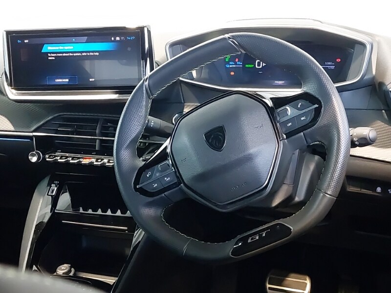 Used Peugeot 208 2025 for sale - 77606149: Photo 7