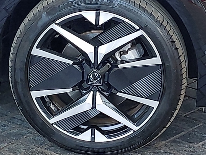 Used Peugeot 208 2025 for sale - 77606149: Photo 9