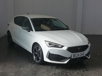Used Cupra Leon 2024 for sale - 78751371: Photo