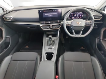 Used Cupra Leon 2024 for sale - 78751371: Photo