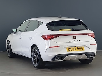 Used Cupra Leon 2024 for sale - 78751371: Photo