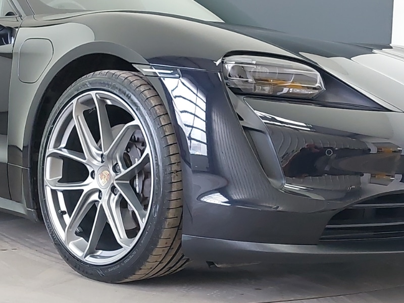 Used Porsche Taycan 2021 for sale - 77632734: Photo 9