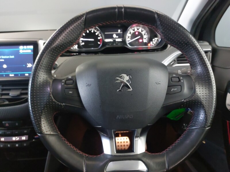 Used Peugeot 2008 2018 for sale - 77881544: Photo 11