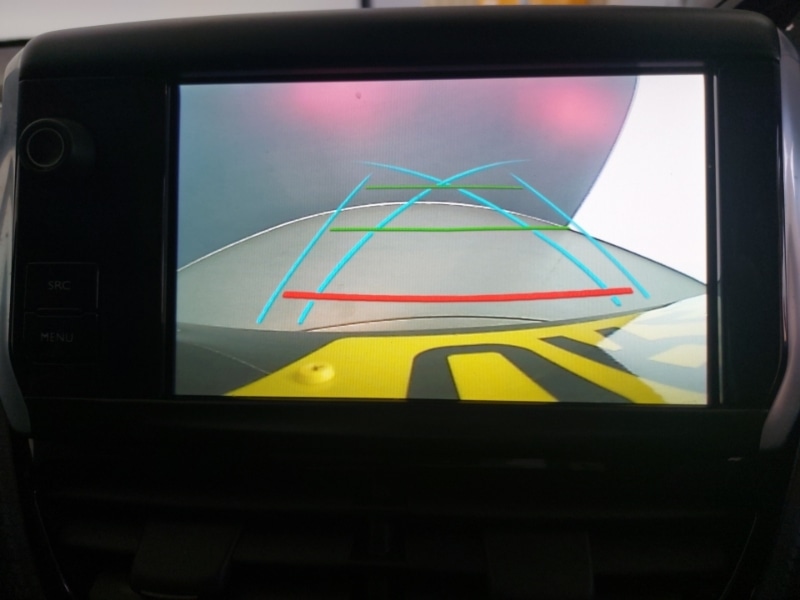 Used Peugeot 2008 2018 for sale - 77881544: Photo 14