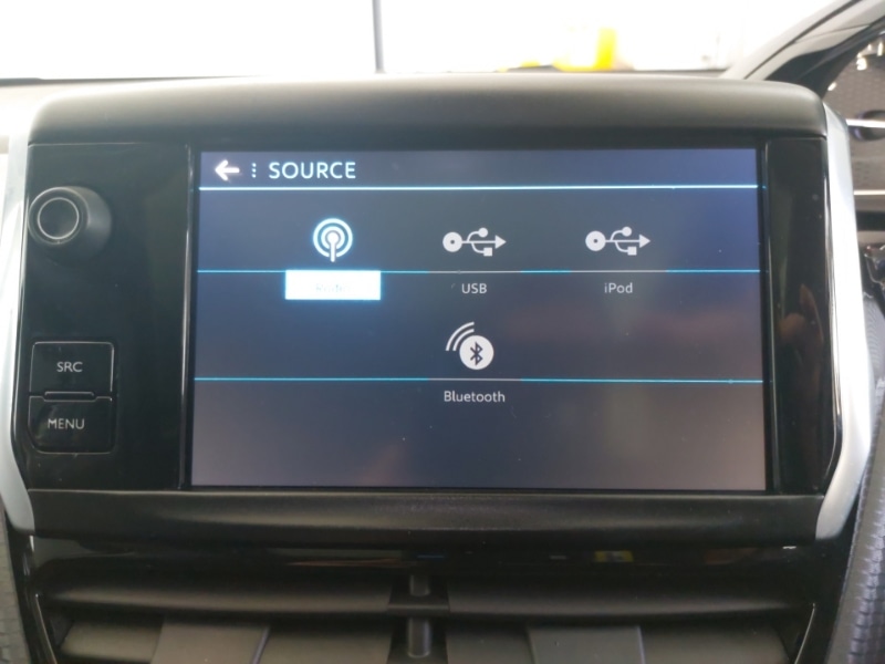 Used Peugeot 2008 2018 for sale - 77881544: Photo 16