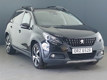 Peugeot 2008 feature image