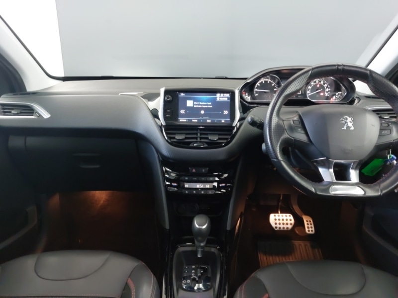 Used Peugeot 2008 2018 for sale - 77881544: Photo 2