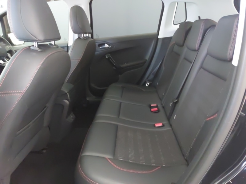 Used Peugeot 2008 2018 for sale - 77881544: Photo 6