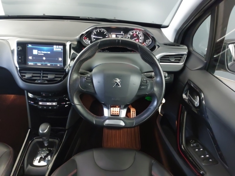 Used Peugeot 2008 2018 for sale - 77881544: Photo 7